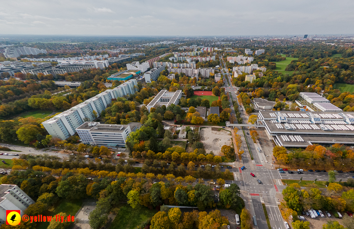 13.10.2022 - Haus für Kinder in Neuperlach